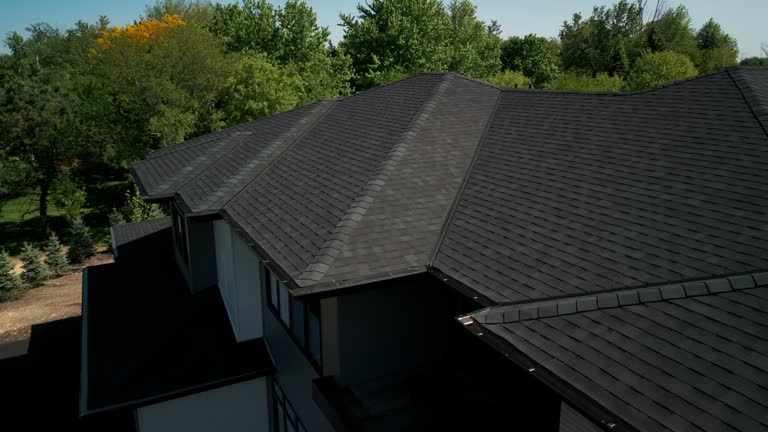 Best Emergency Roof Repair Services  in Tiltonsville, OH