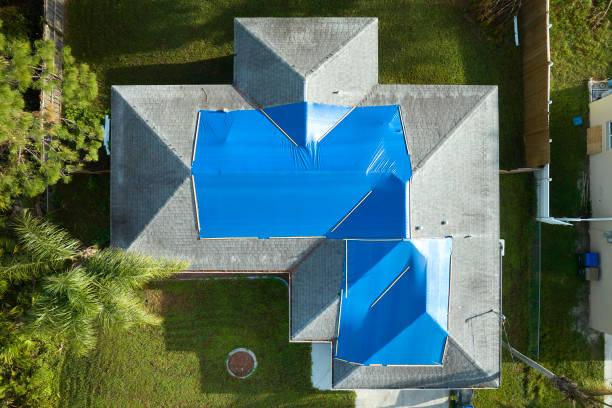 Best Commercial Roofing Services  in Tiltonsville, OH