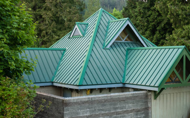 Fast & Reliable Emergency Roof Repairs in Tiltonsville, OH