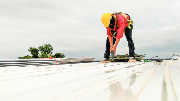 Best Slate Roofing  in Tiltonsville, OH